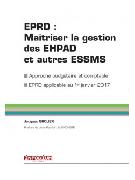 EPRD : Maîtriser la gestion des EHPAD et autres ESSMS